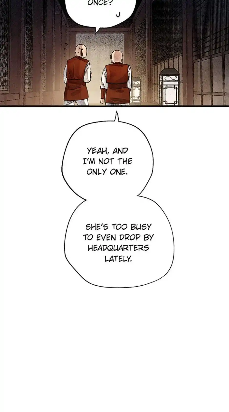 Rebirth In Paradise Chapter 56