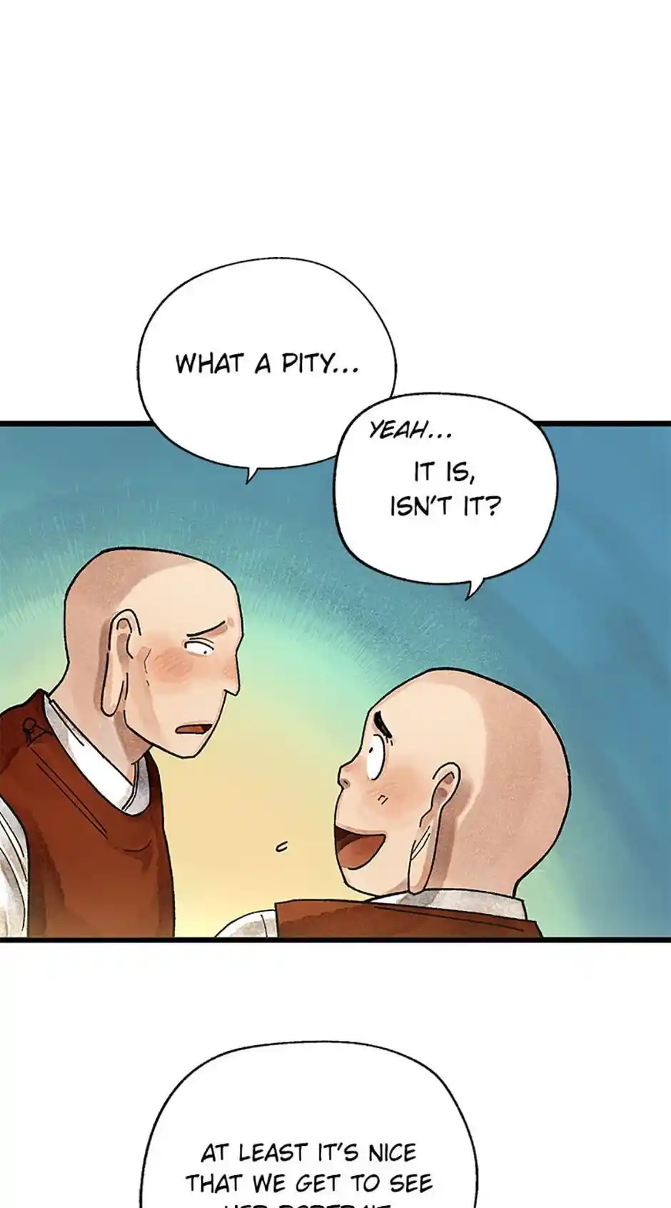 Rebirth In Paradise Chapter 56