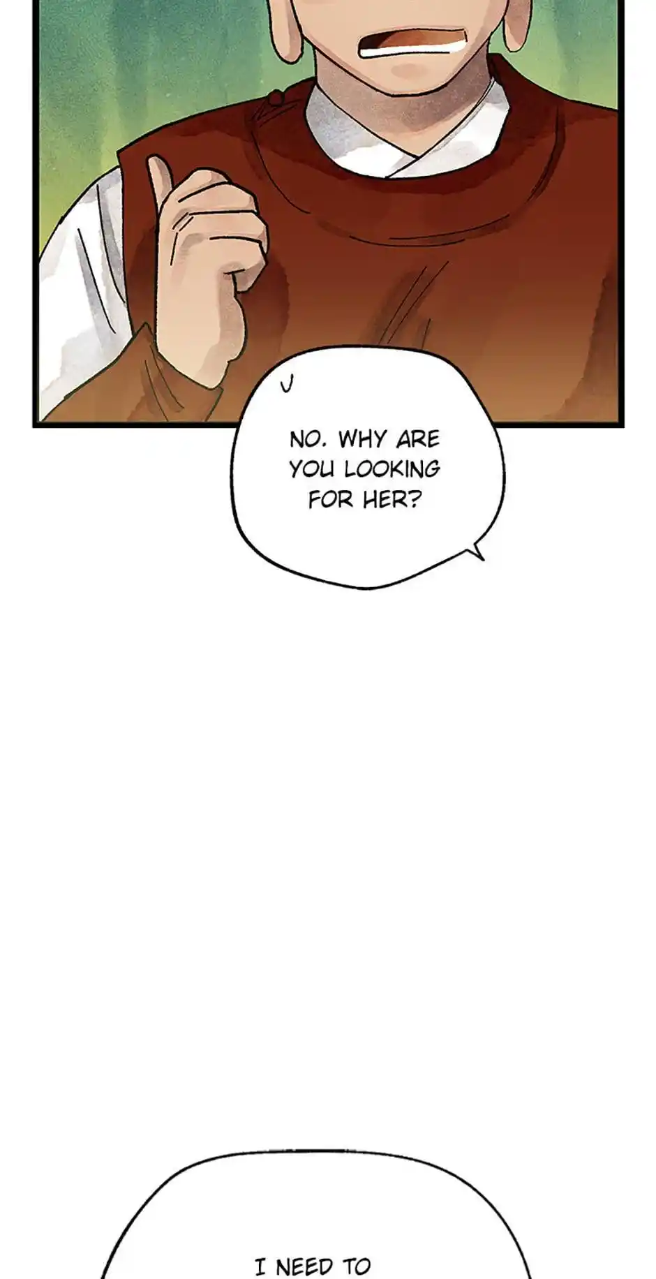 Rebirth In Paradise Chapter 56