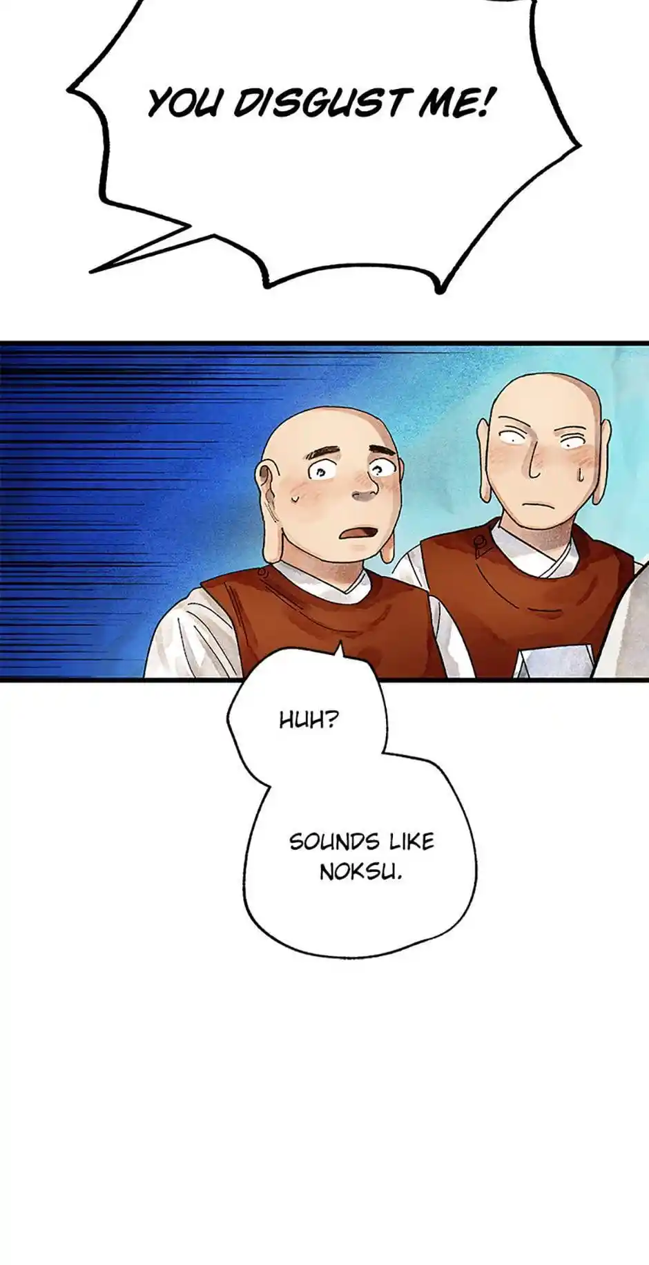 Rebirth In Paradise Chapter 56