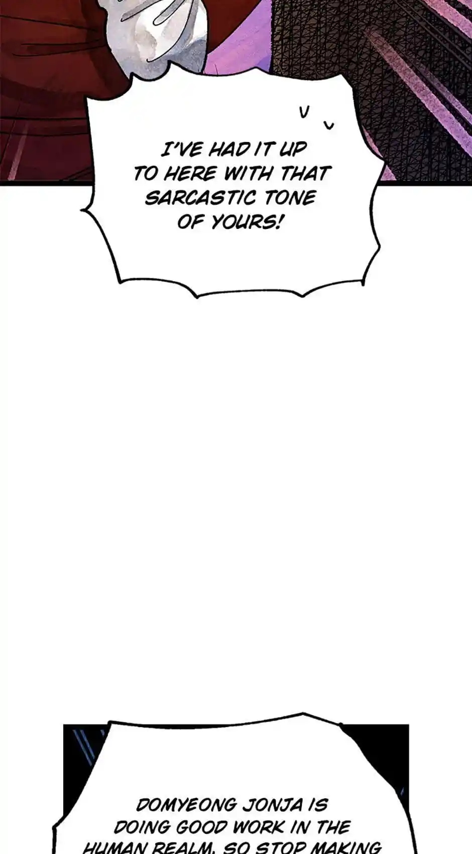 Rebirth In Paradise Chapter 56