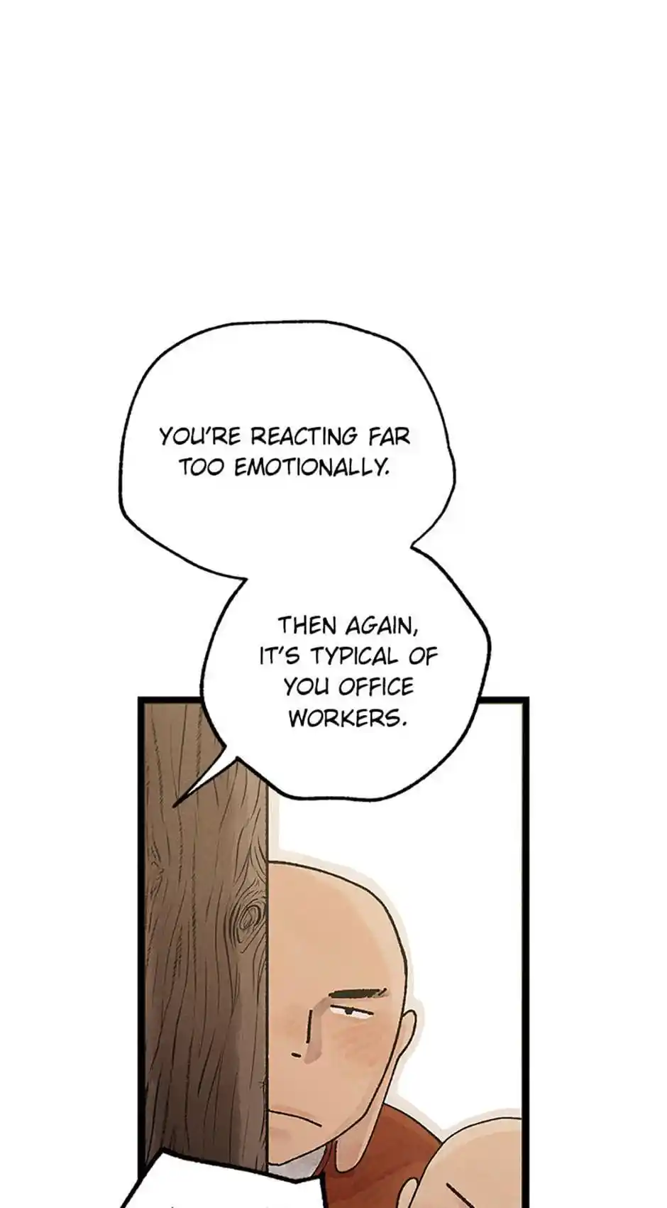 Rebirth In Paradise Chapter 56