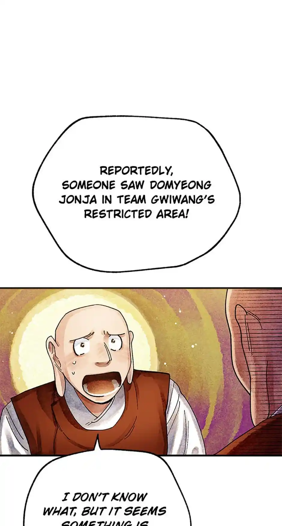 Rebirth In Paradise Chapter 56