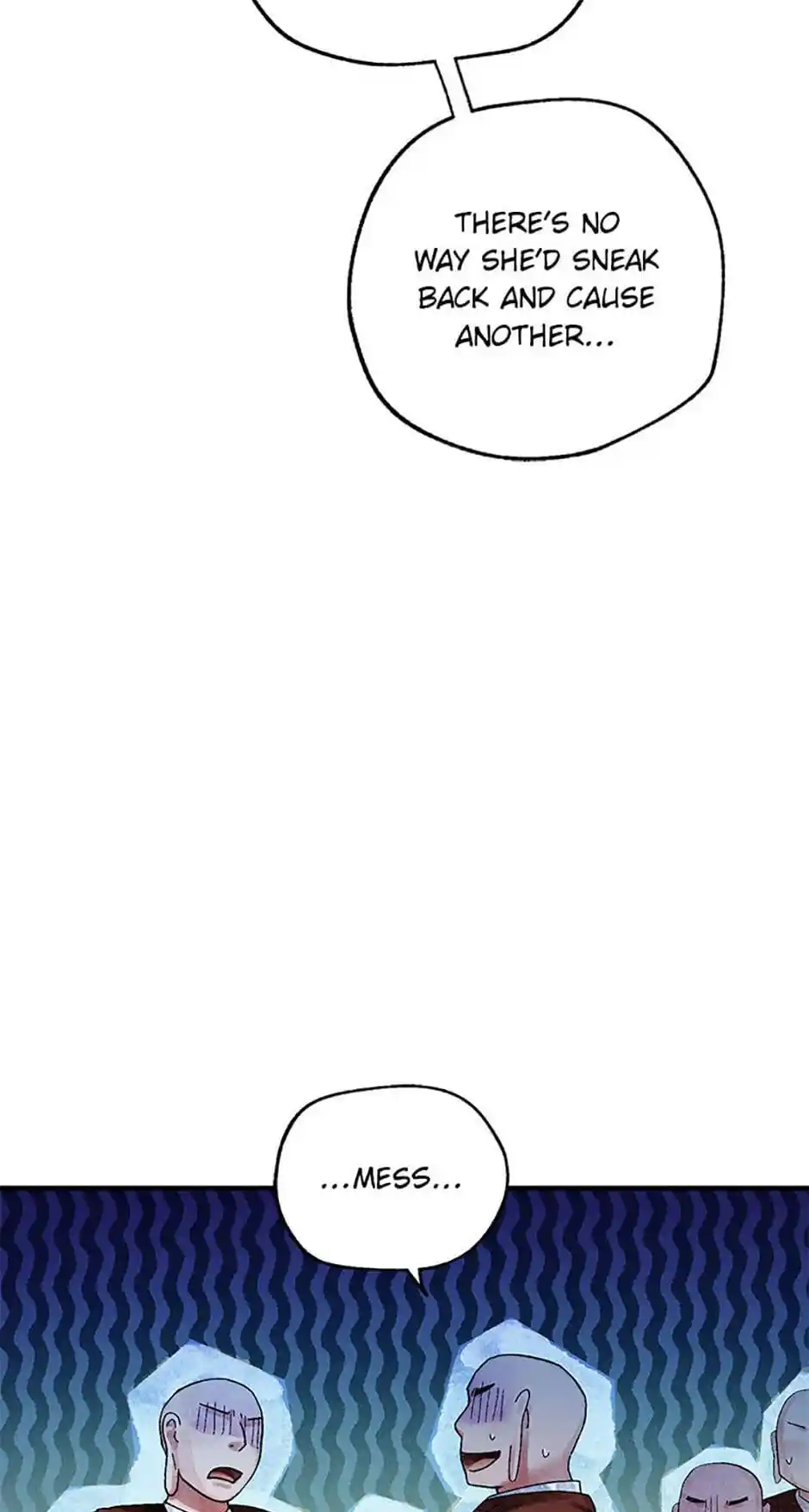 Rebirth In Paradise Chapter 56