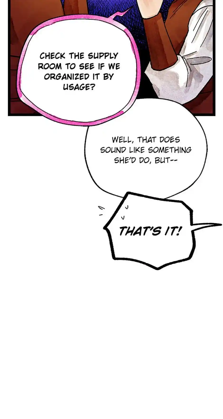 Rebirth In Paradise Chapter 56