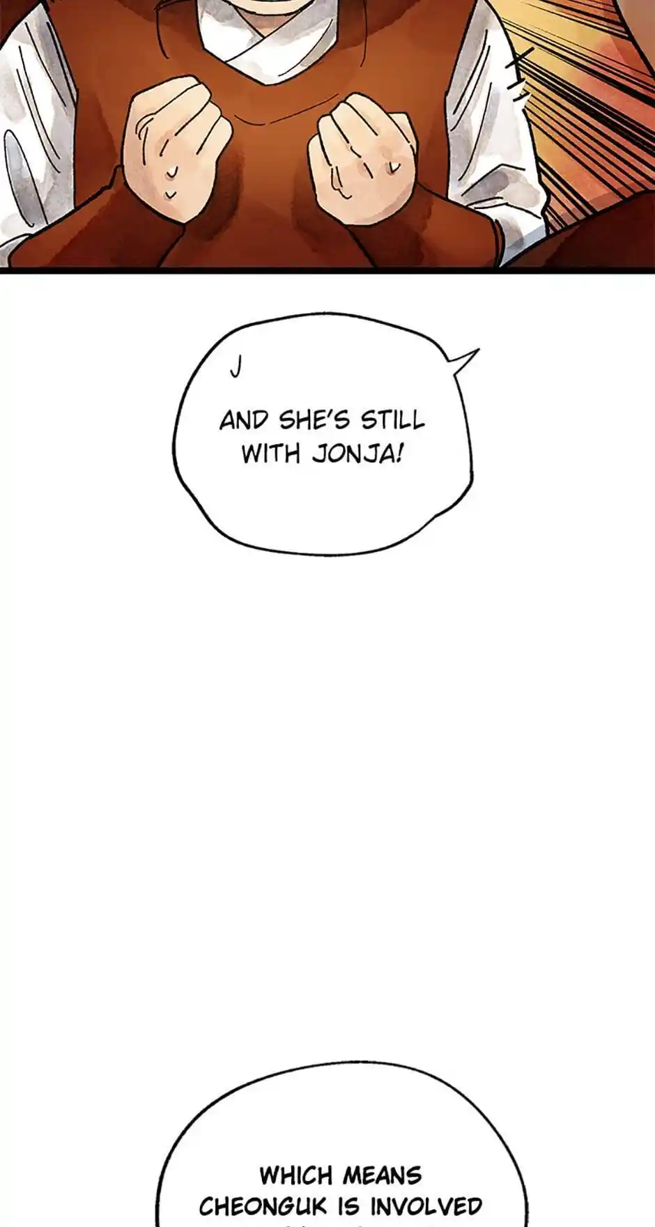 Rebirth In Paradise Chapter 56