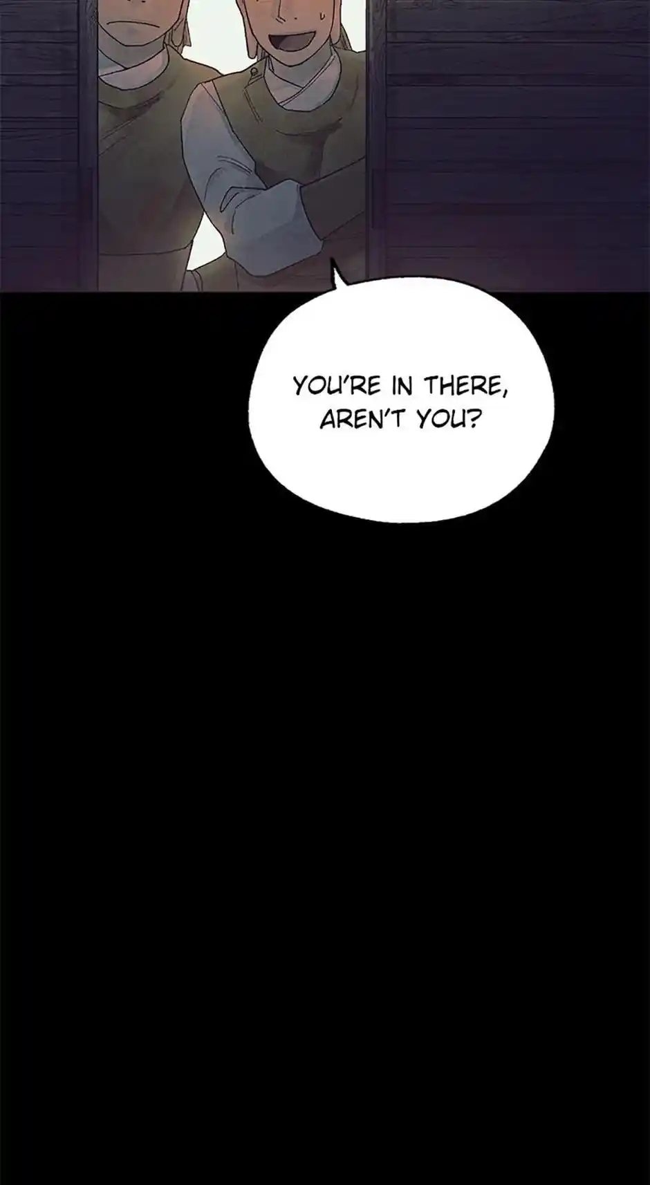 Rebirth In Paradise Chapter 56