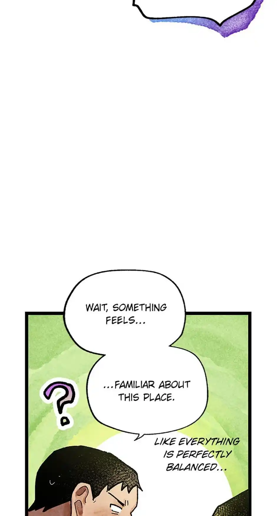 Rebirth In Paradise Chapter 57