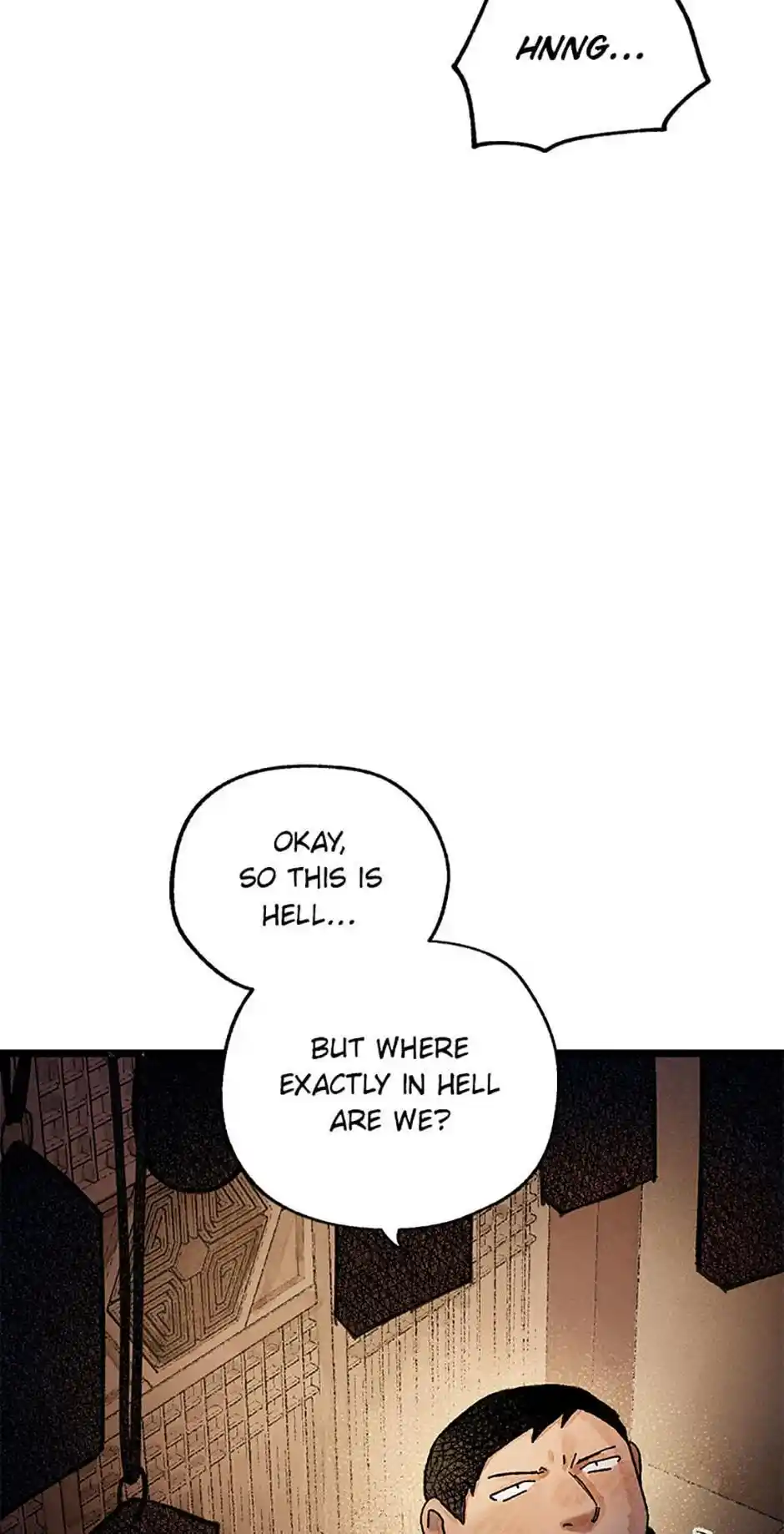 Rebirth In Paradise Chapter 57