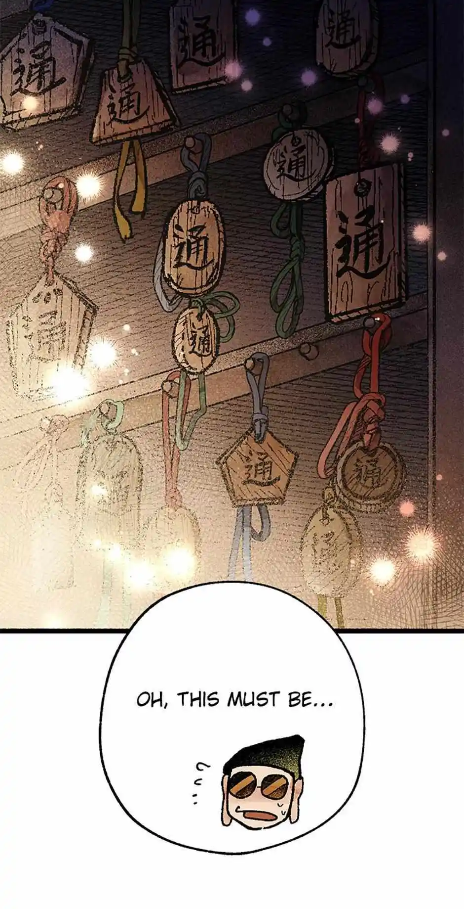 Rebirth In Paradise Chapter 57