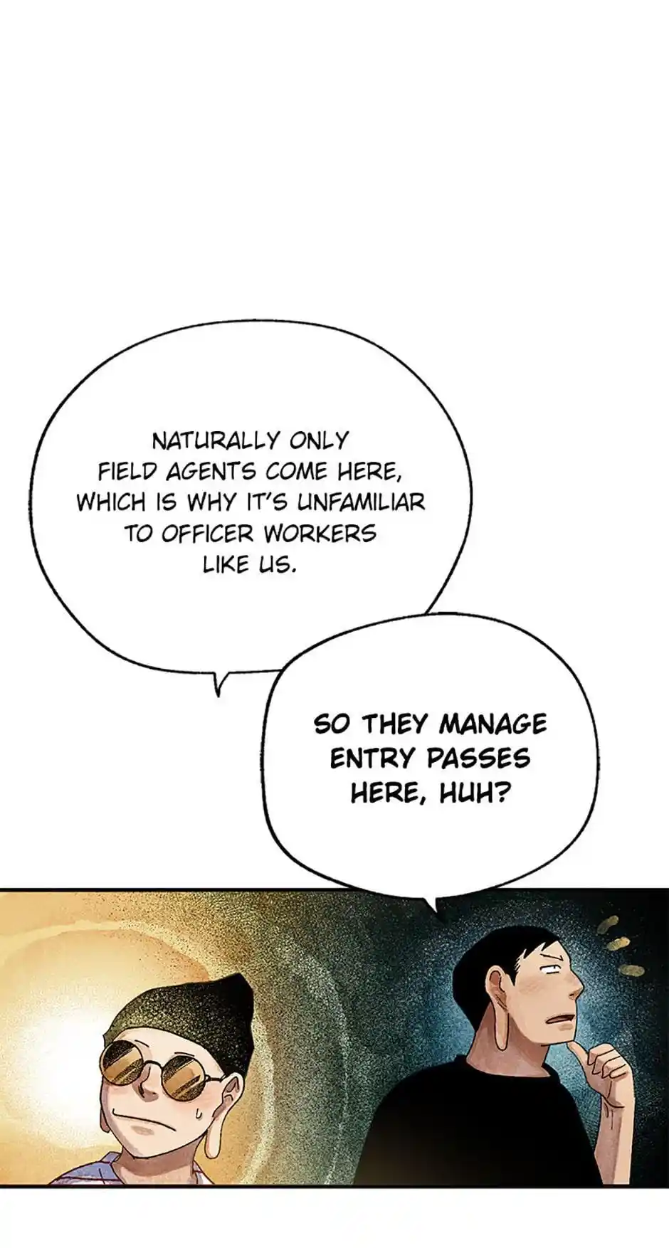 Rebirth In Paradise Chapter 57