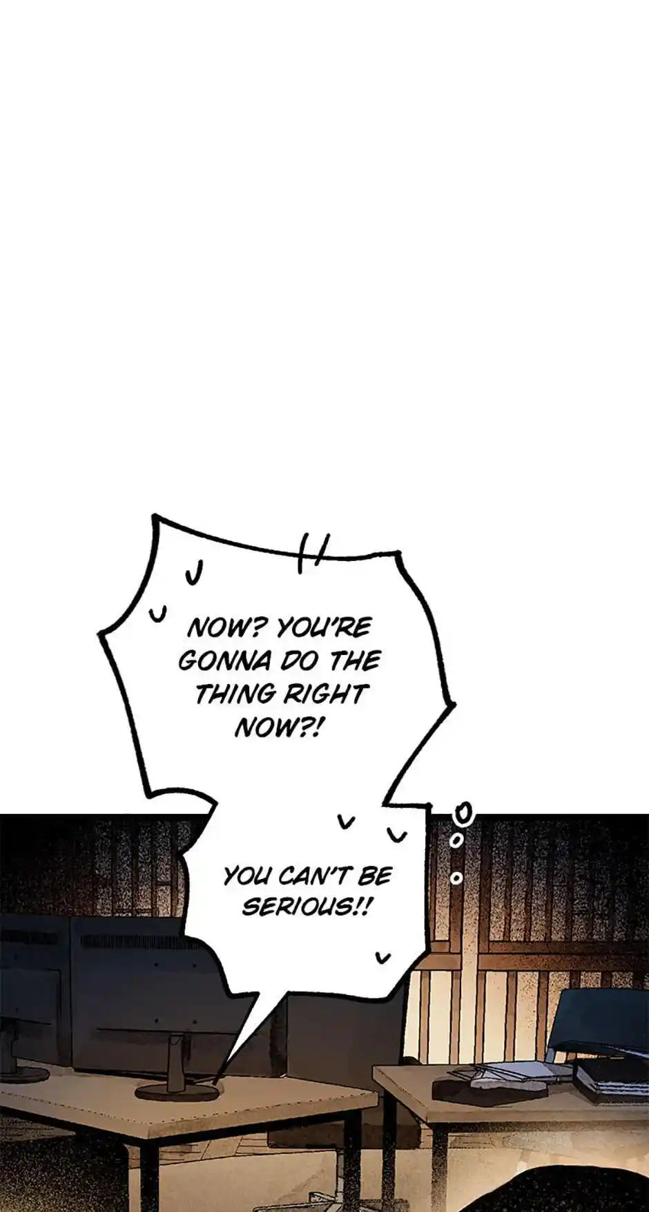 Rebirth In Paradise Chapter 57