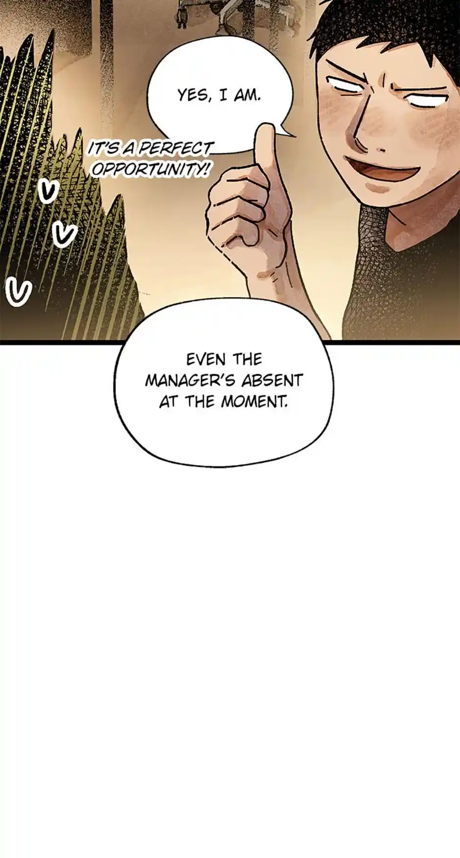 Rebirth In Paradise Chapter 57