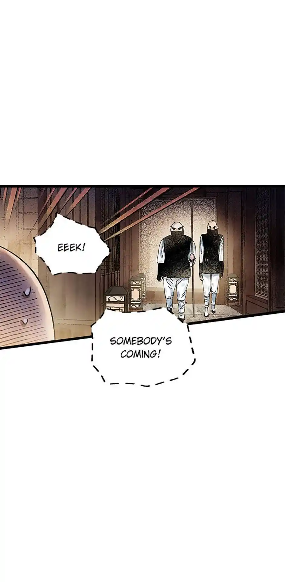 Rebirth In Paradise Chapter 57