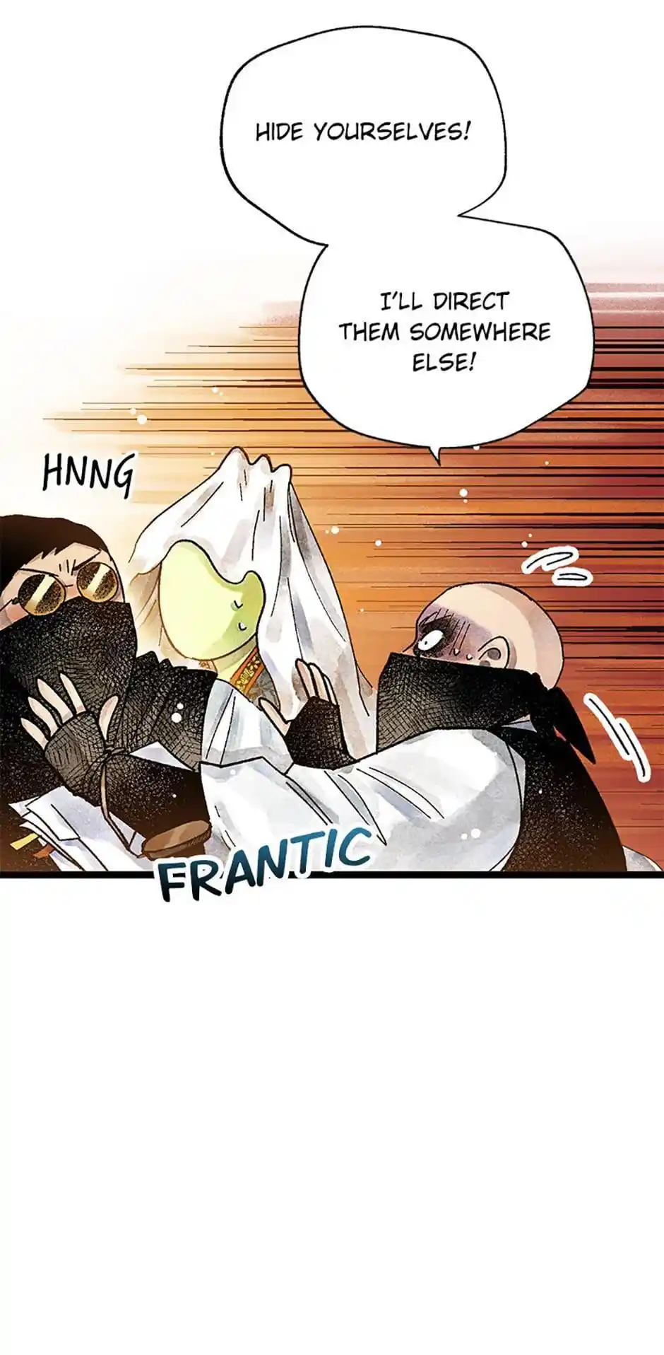 Rebirth In Paradise Chapter 57