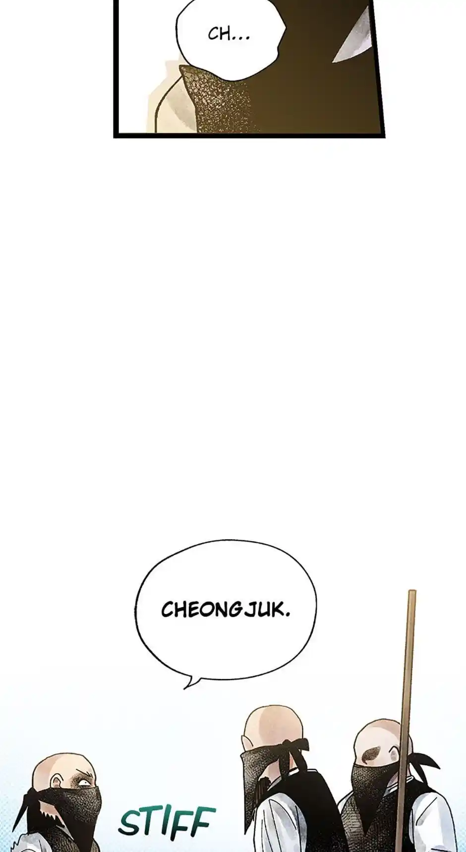 Rebirth In Paradise Chapter 57