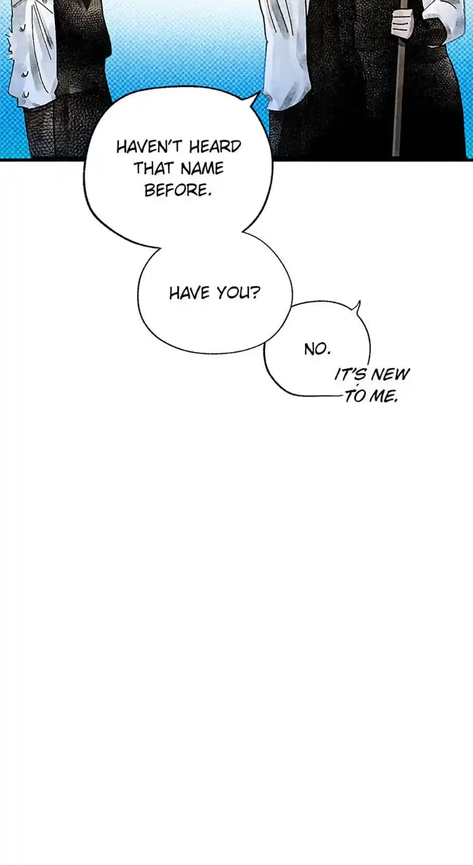 Rebirth In Paradise Chapter 57