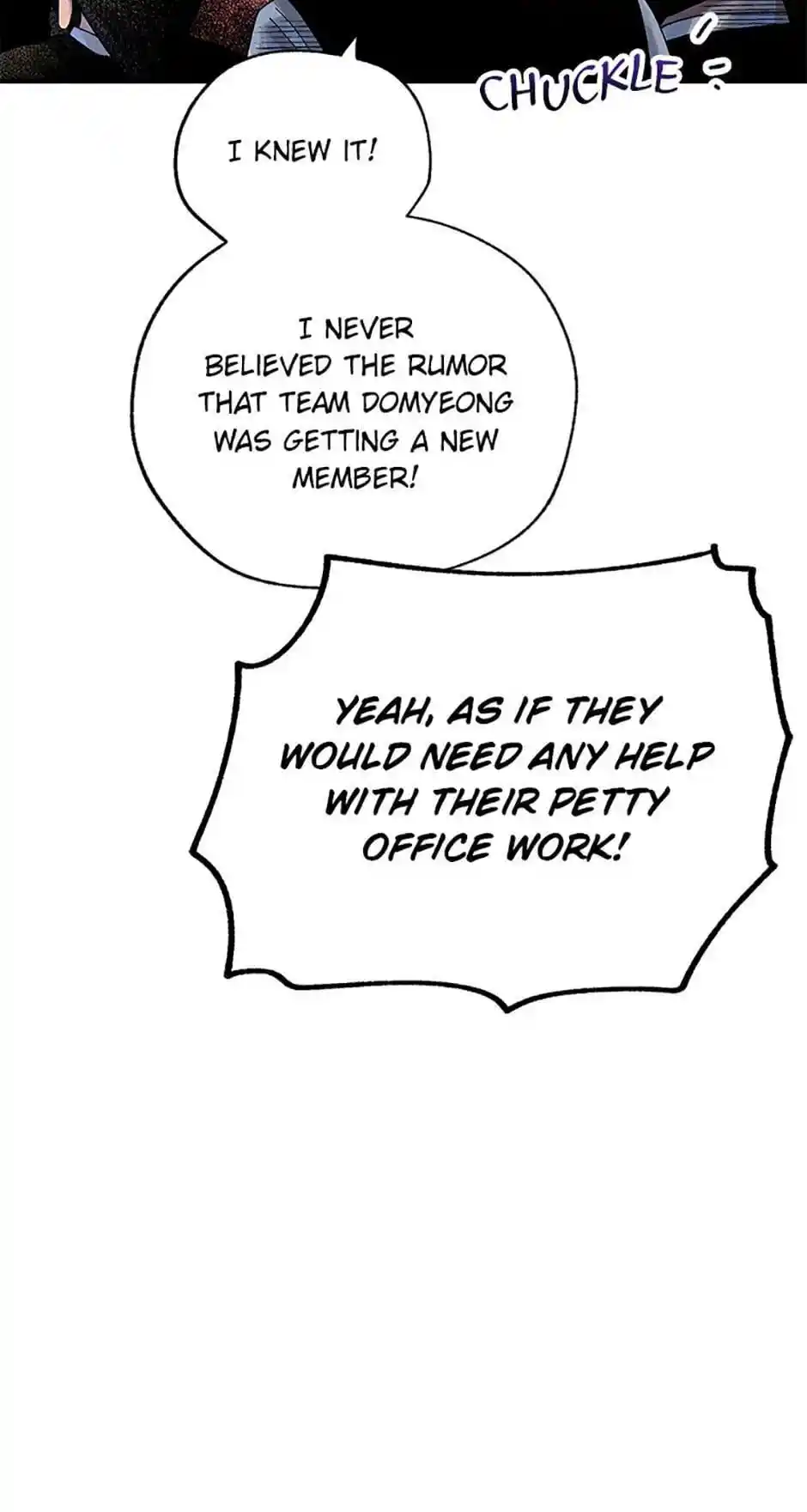 Rebirth In Paradise Chapter 57