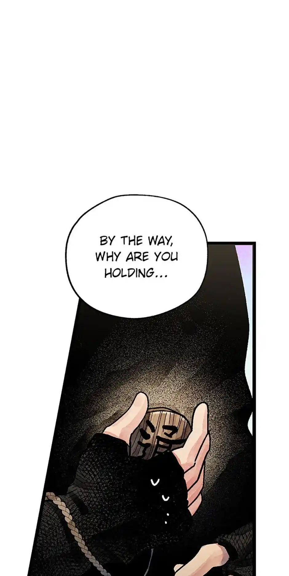 Rebirth In Paradise Chapter 57