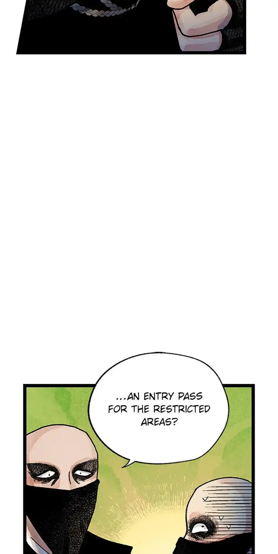 Rebirth In Paradise Chapter 57