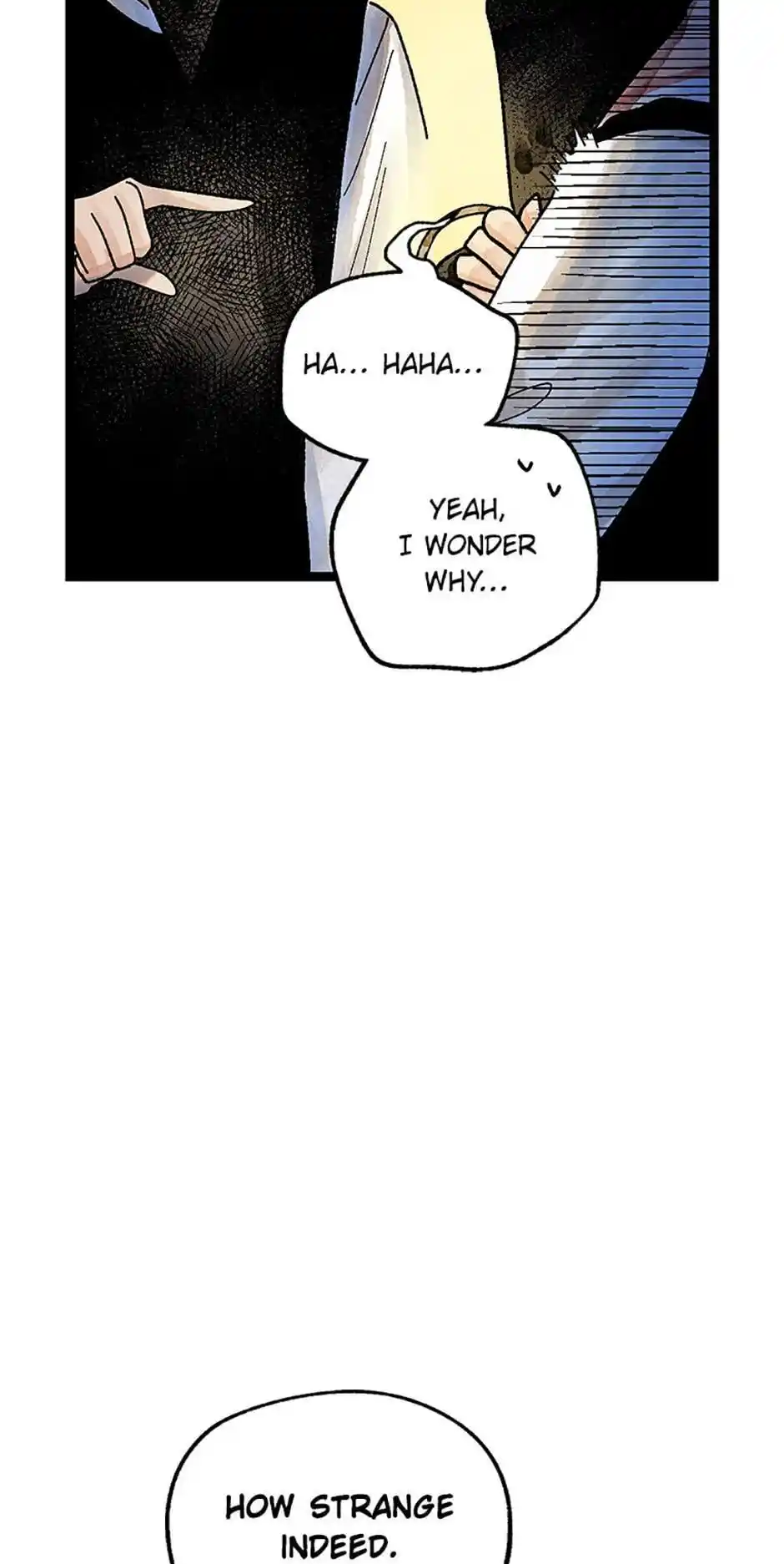 Rebirth In Paradise Chapter 57