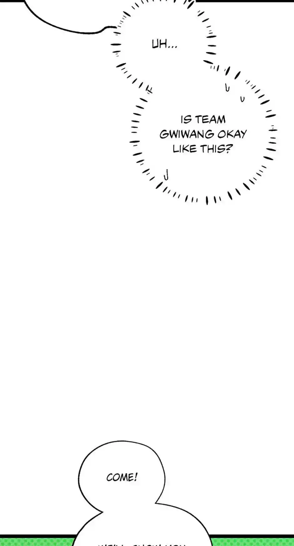 Rebirth In Paradise Chapter 57