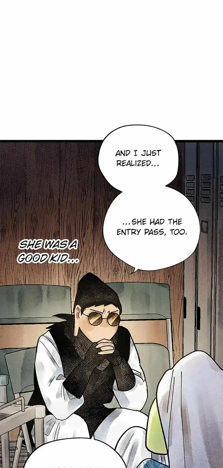 Rebirth In Paradise Chapter 57