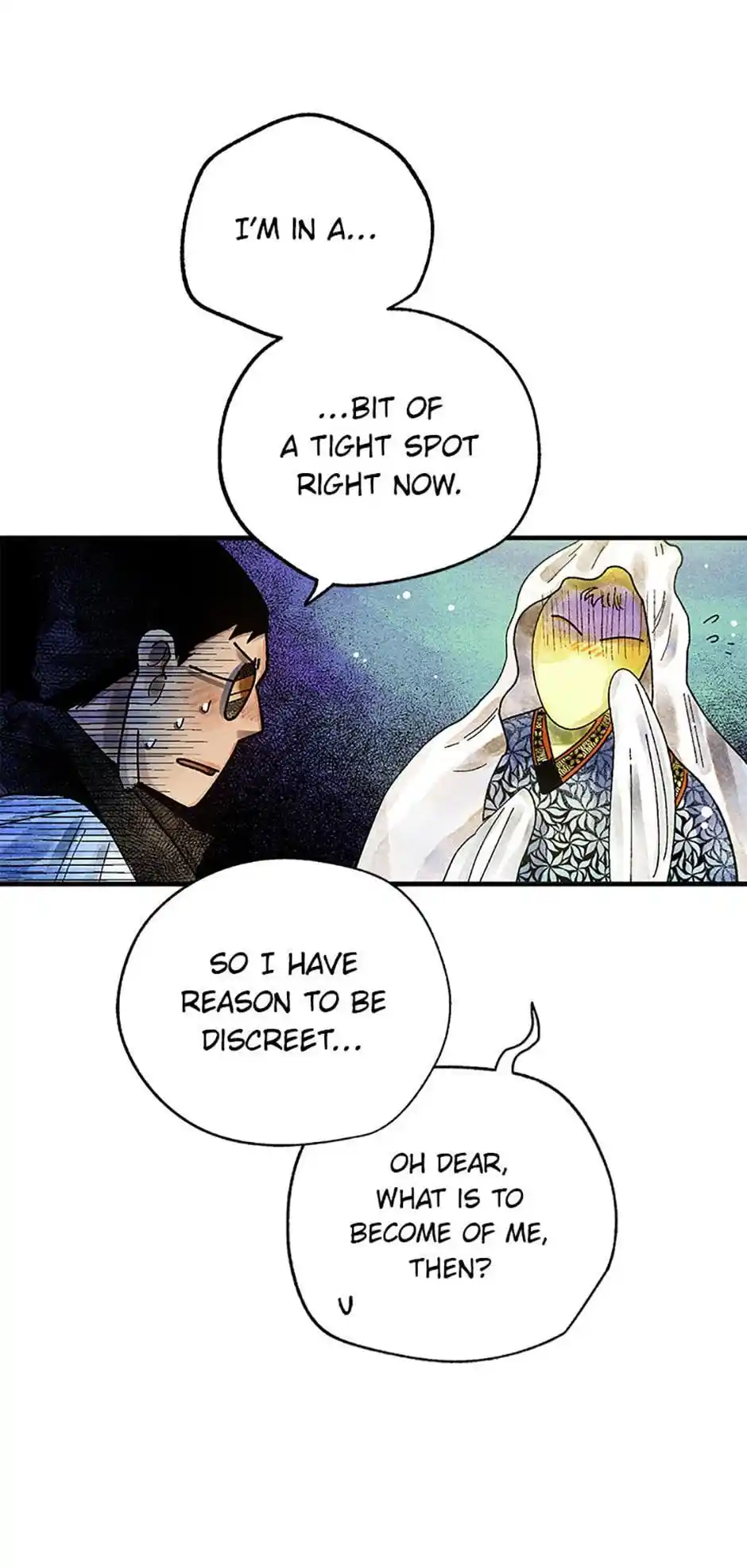 Rebirth In Paradise Chapter 57