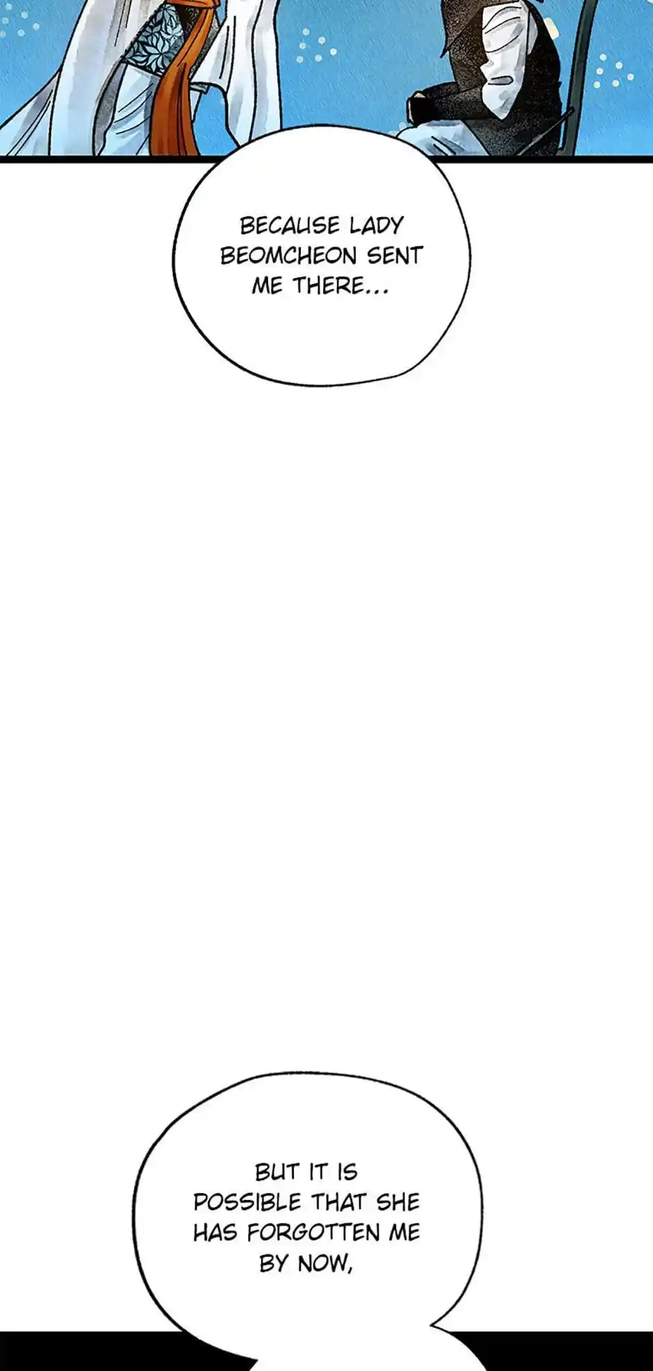 Rebirth In Paradise Chapter 57