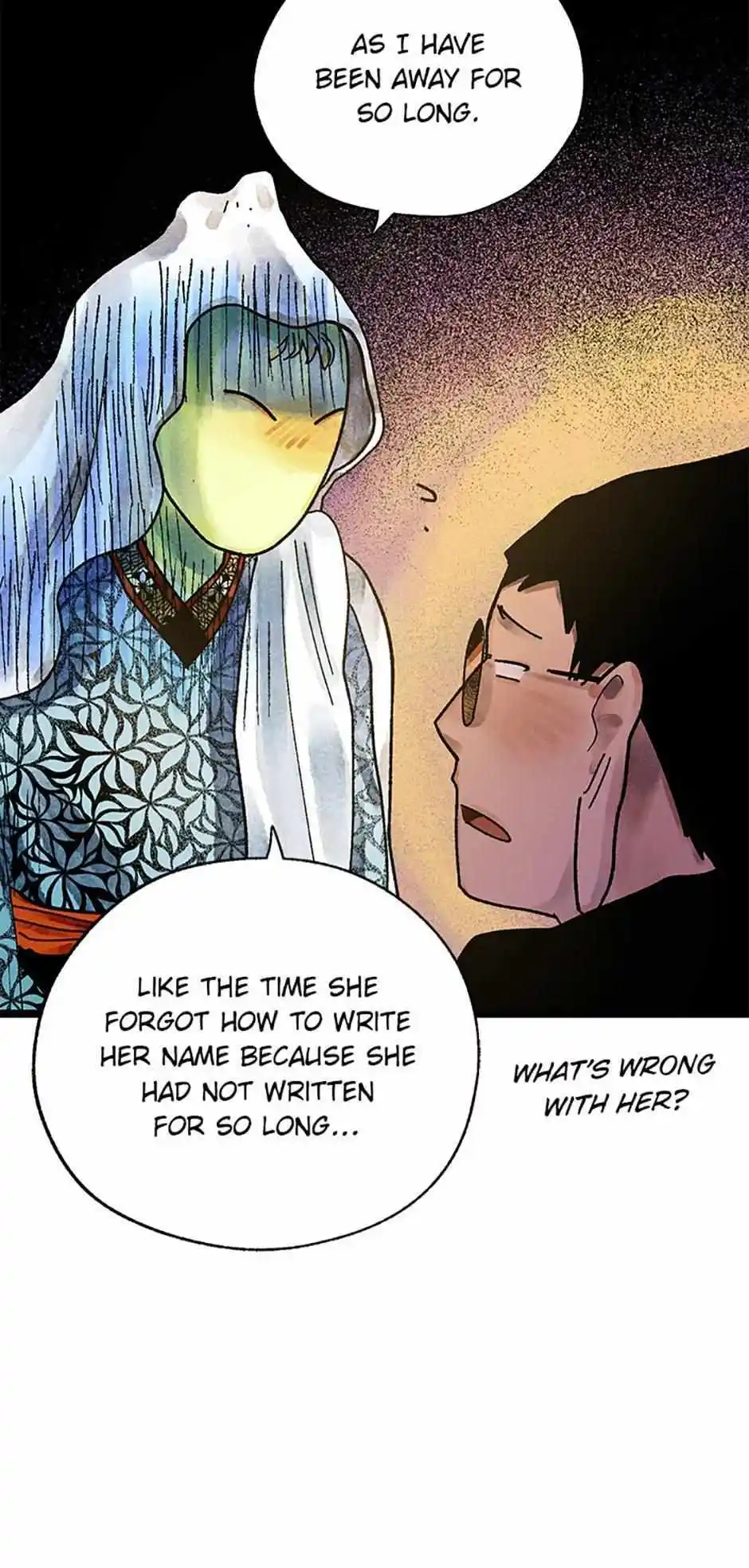 Rebirth In Paradise Chapter 57