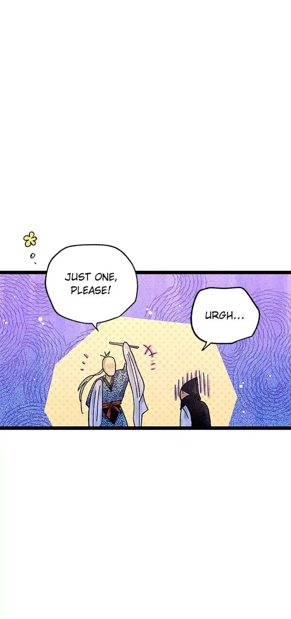 Rebirth In Paradise Chapter 57