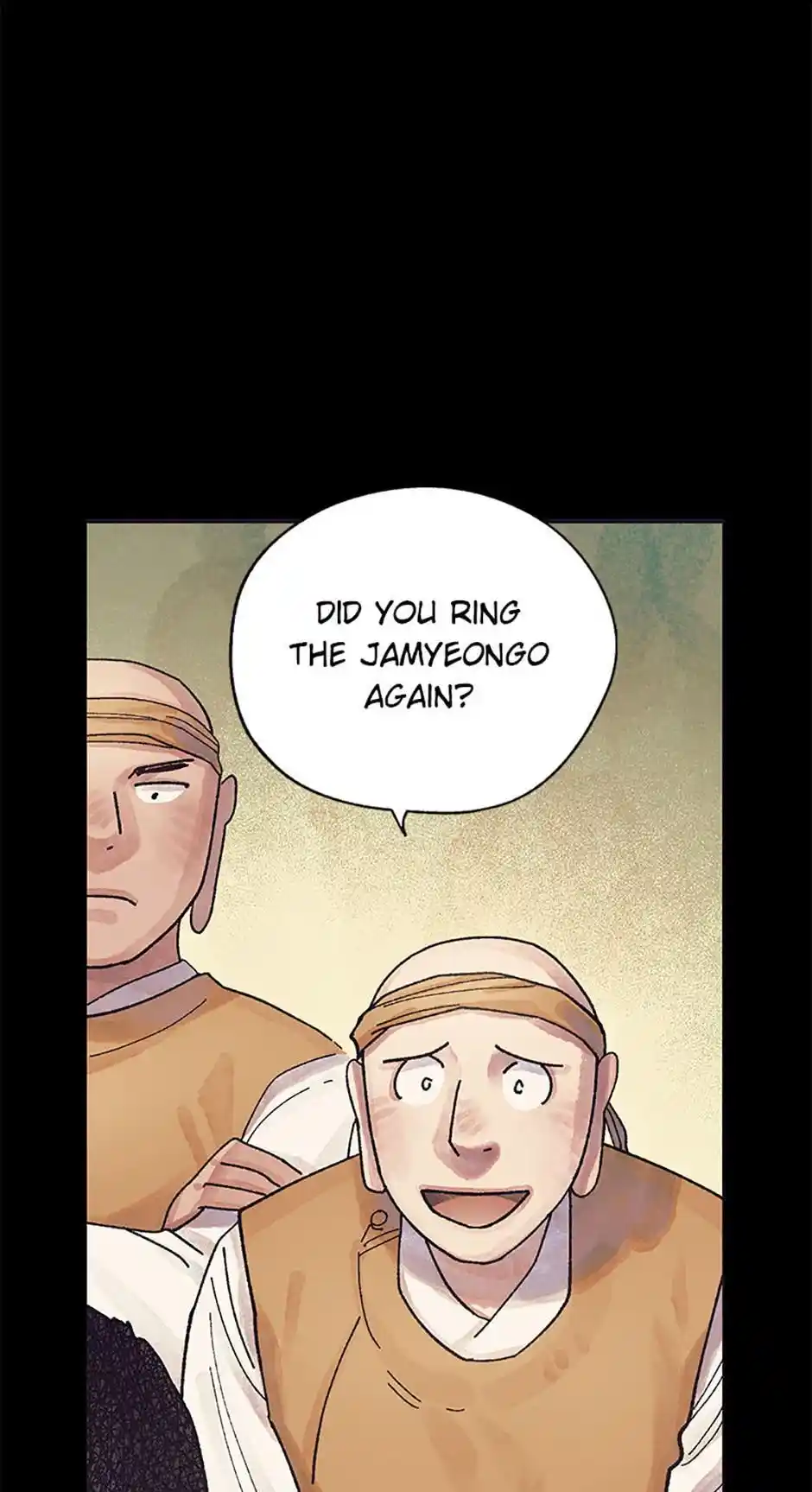 Rebirth In Paradise Chapter 57