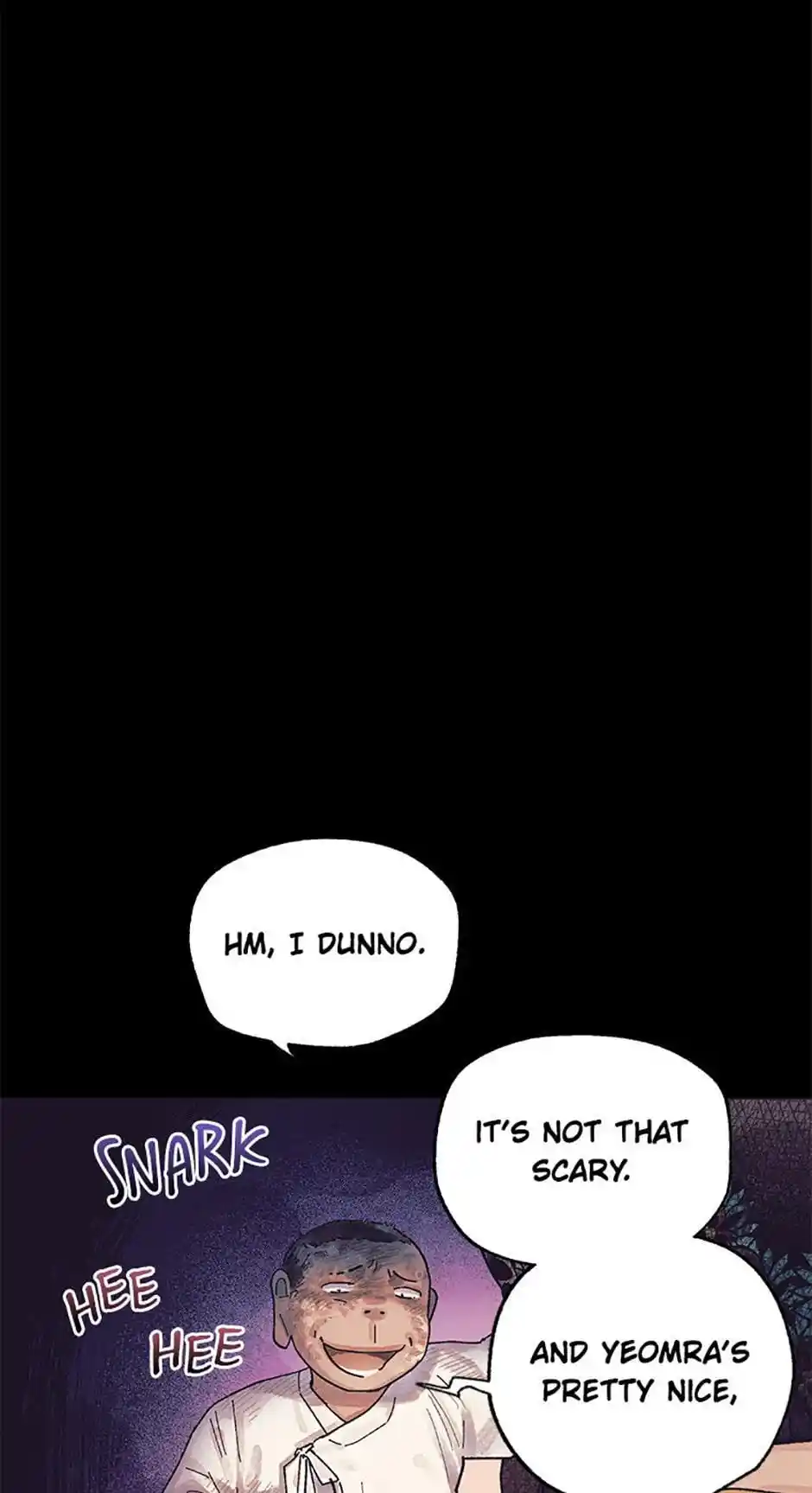 Rebirth In Paradise Chapter 57