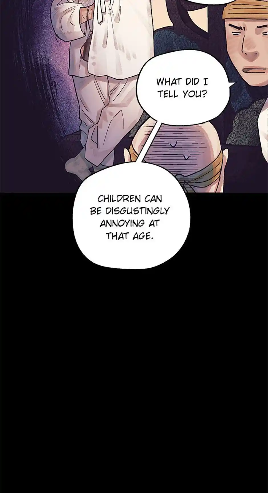 Rebirth In Paradise Chapter 57