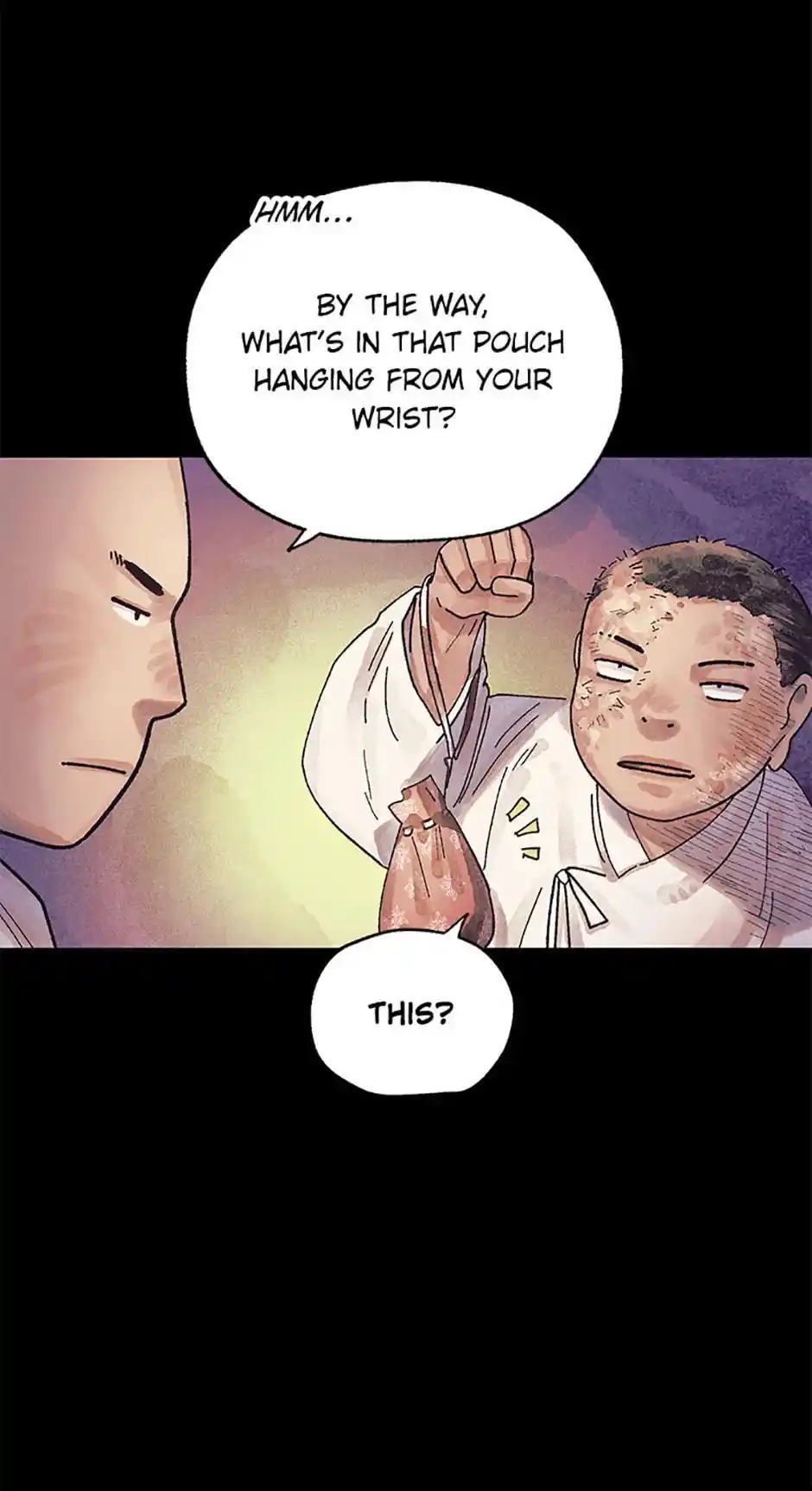 Rebirth In Paradise Chapter 57