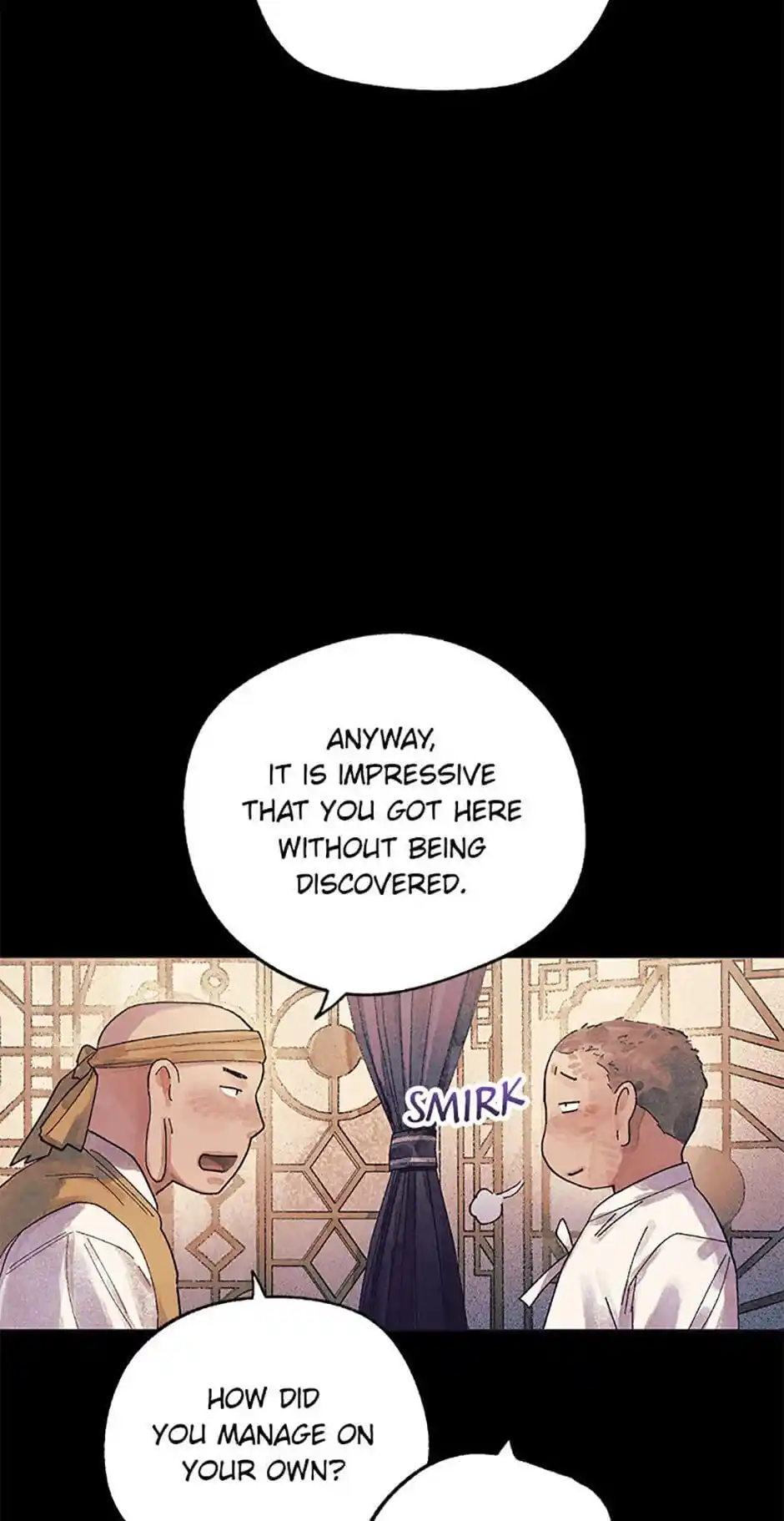 Rebirth In Paradise Chapter 57