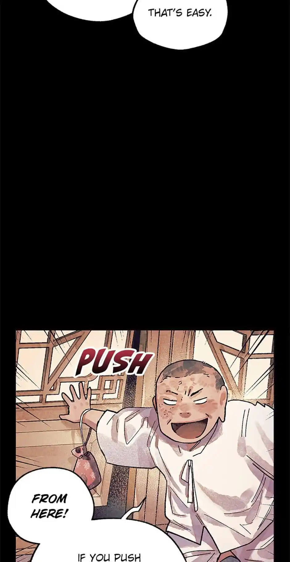 Rebirth In Paradise Chapter 57