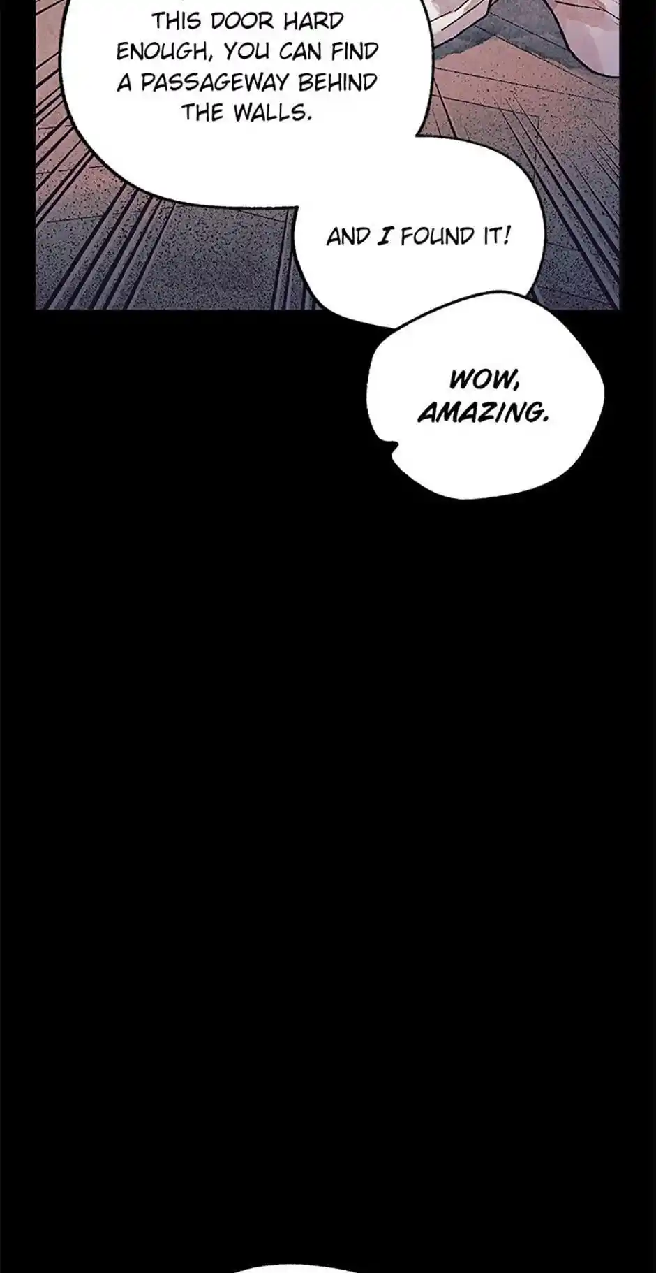 Rebirth In Paradise Chapter 57