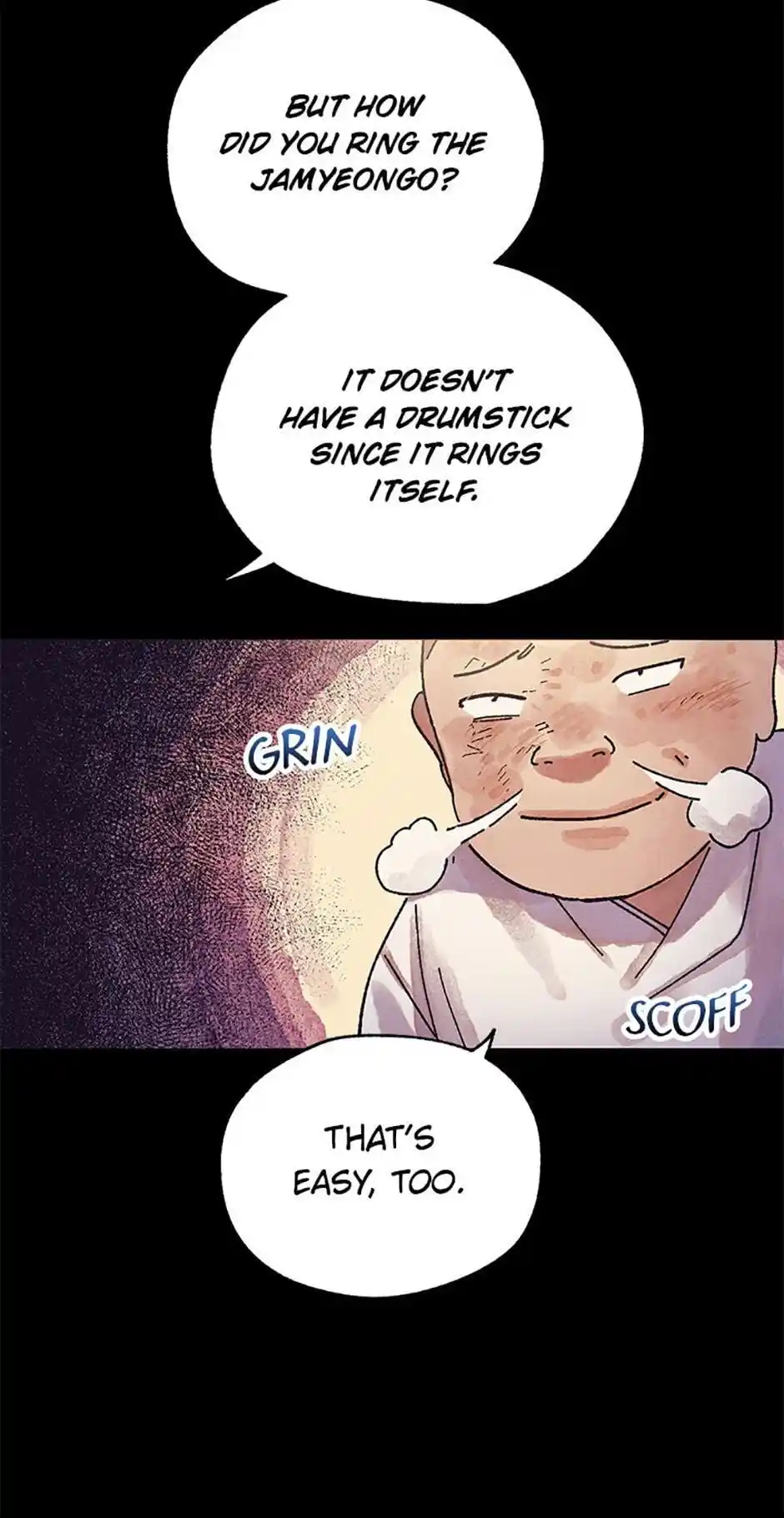 Rebirth In Paradise Chapter 57