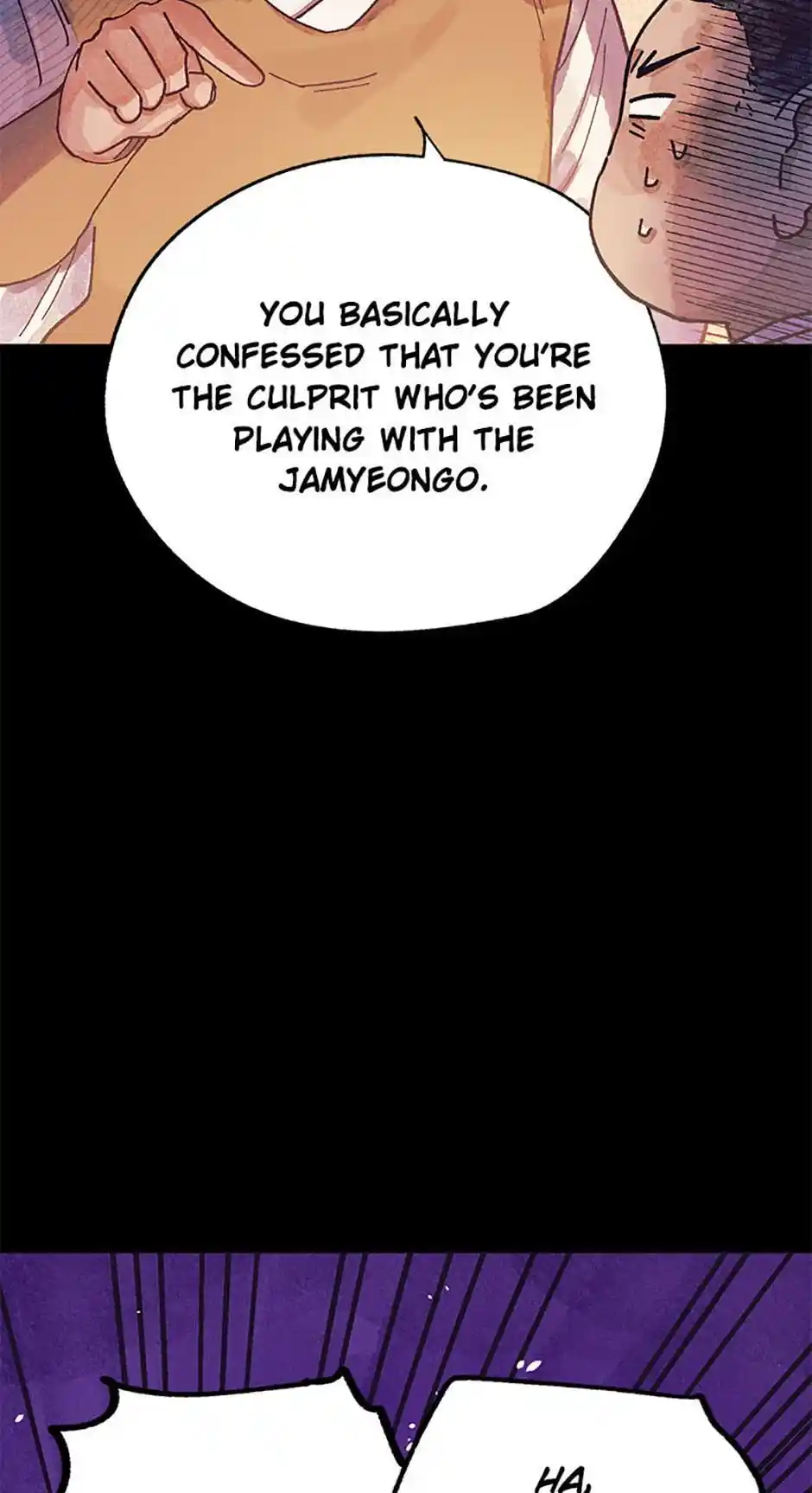 Rebirth In Paradise Chapter 57