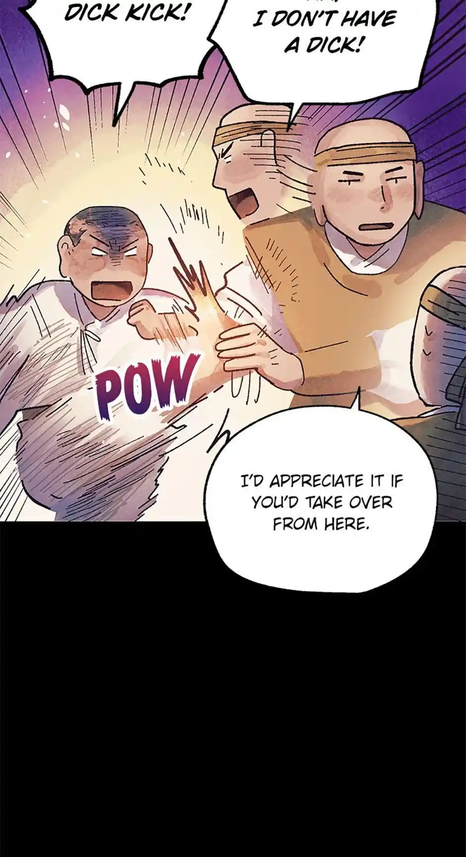 Rebirth In Paradise Chapter 57