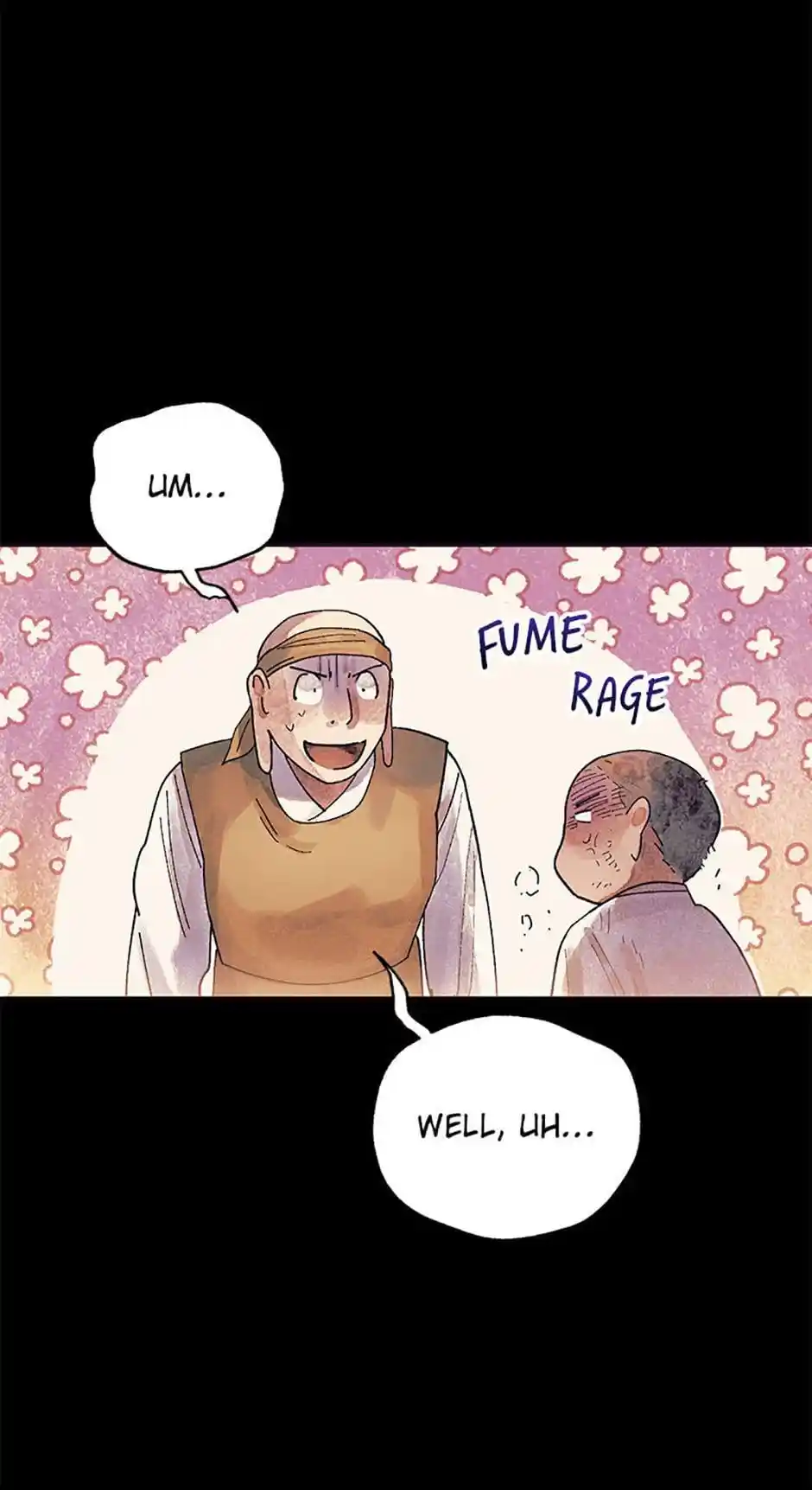 Rebirth In Paradise Chapter 57