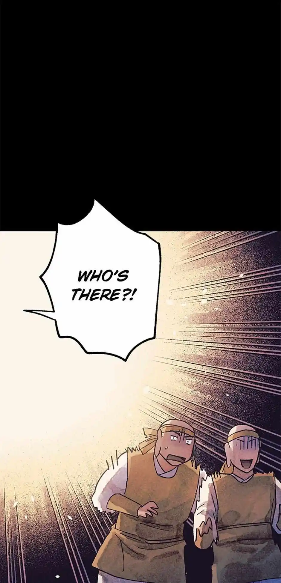 Rebirth In Paradise Chapter 57