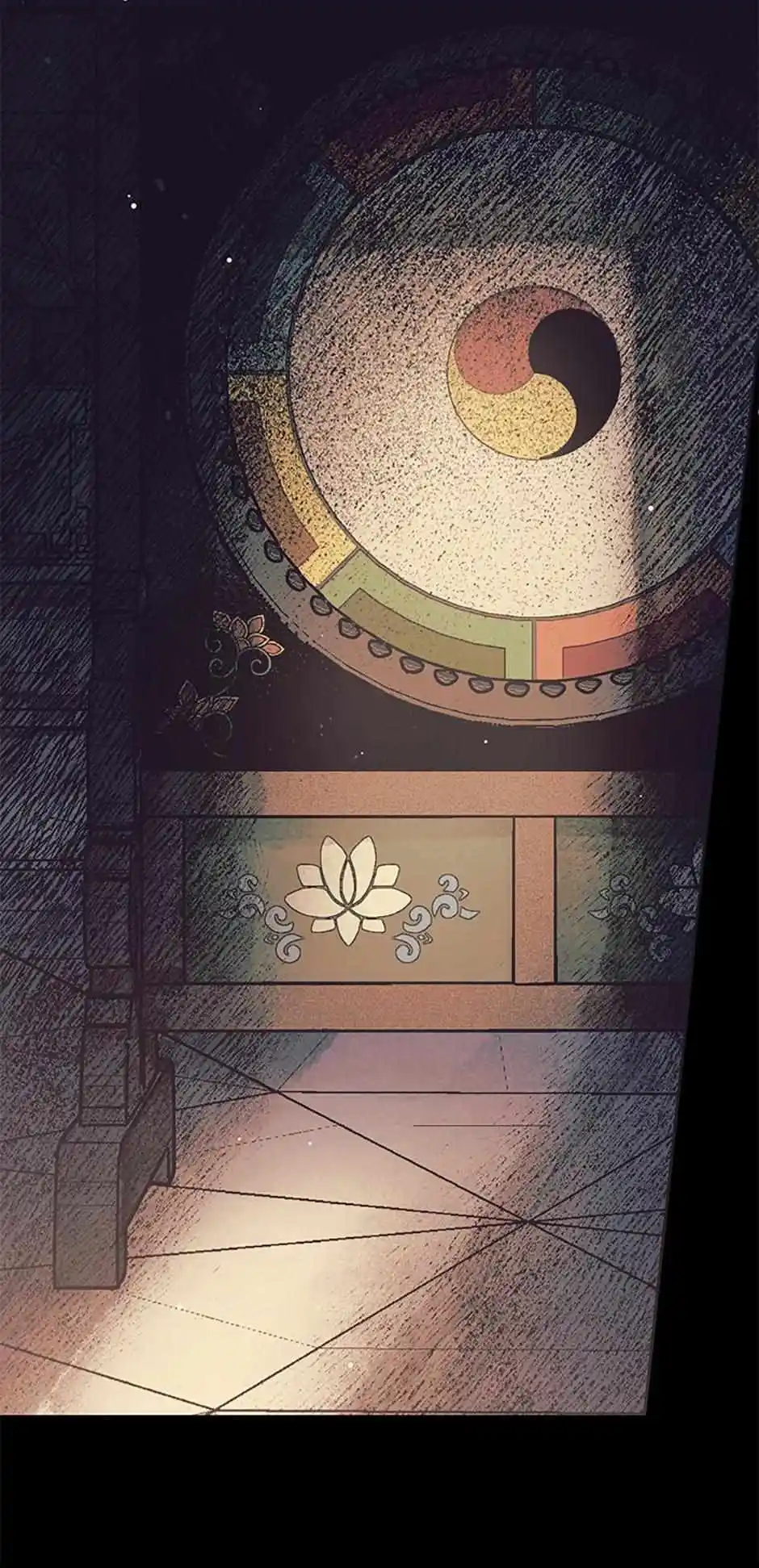 Rebirth In Paradise Chapter 57