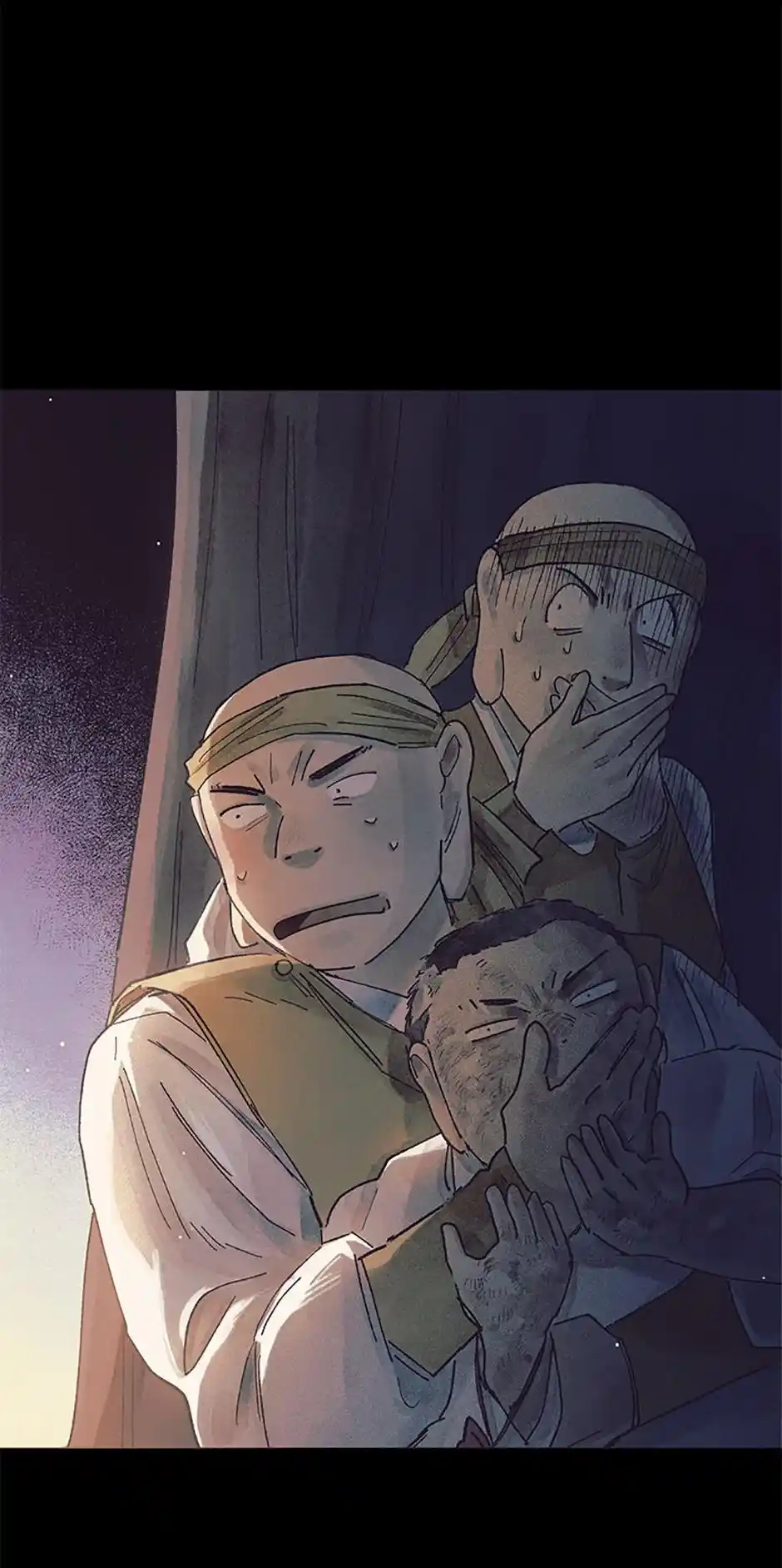 Rebirth In Paradise Chapter 57