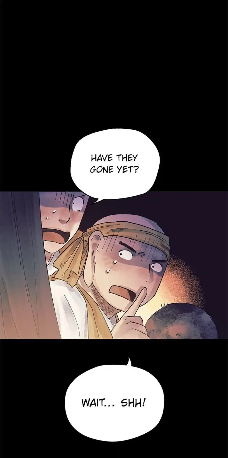 Rebirth In Paradise Chapter 57