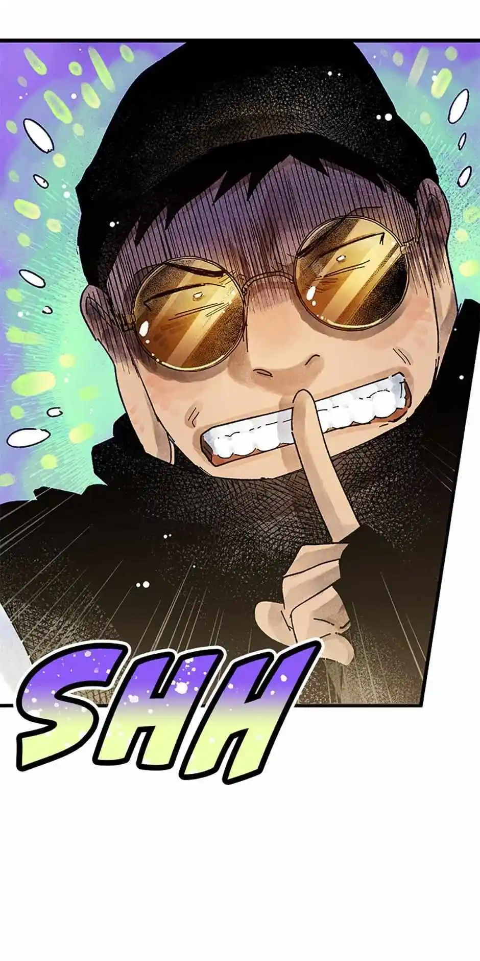 Rebirth In Paradise Chapter 57