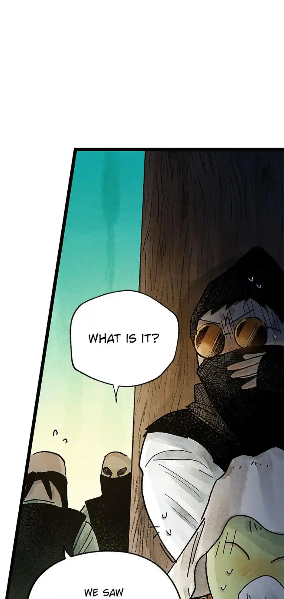 Rebirth In Paradise Chapter 57