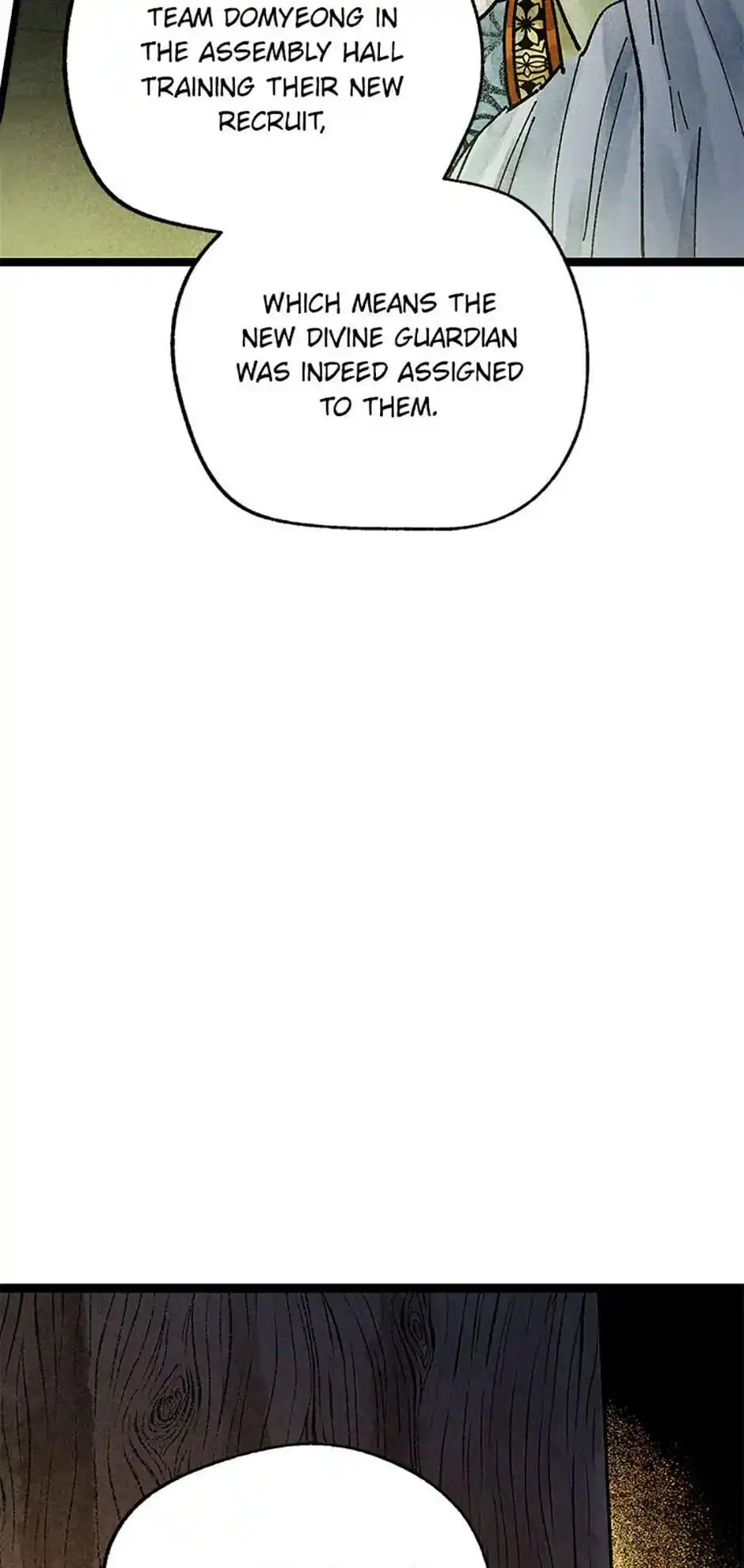 Rebirth In Paradise Chapter 57