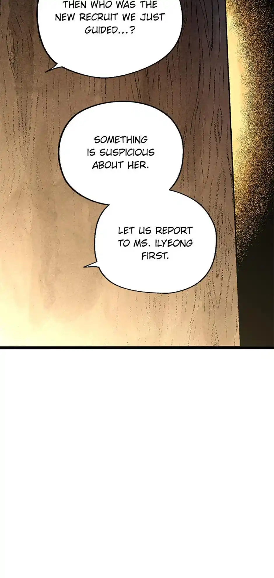 Rebirth In Paradise Chapter 57